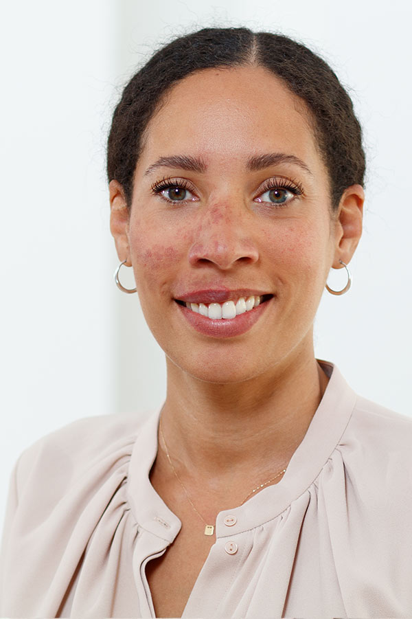 Larissa Ibe